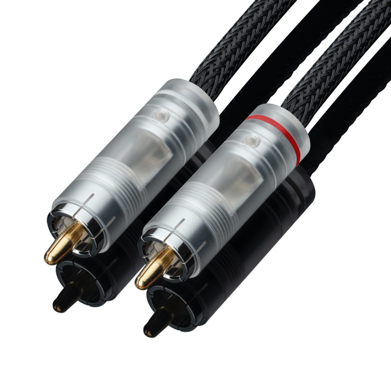 картинка Межблочный кабель Pro-Ject Connect It Line S RCA 1,23 m от магазина Одежда+