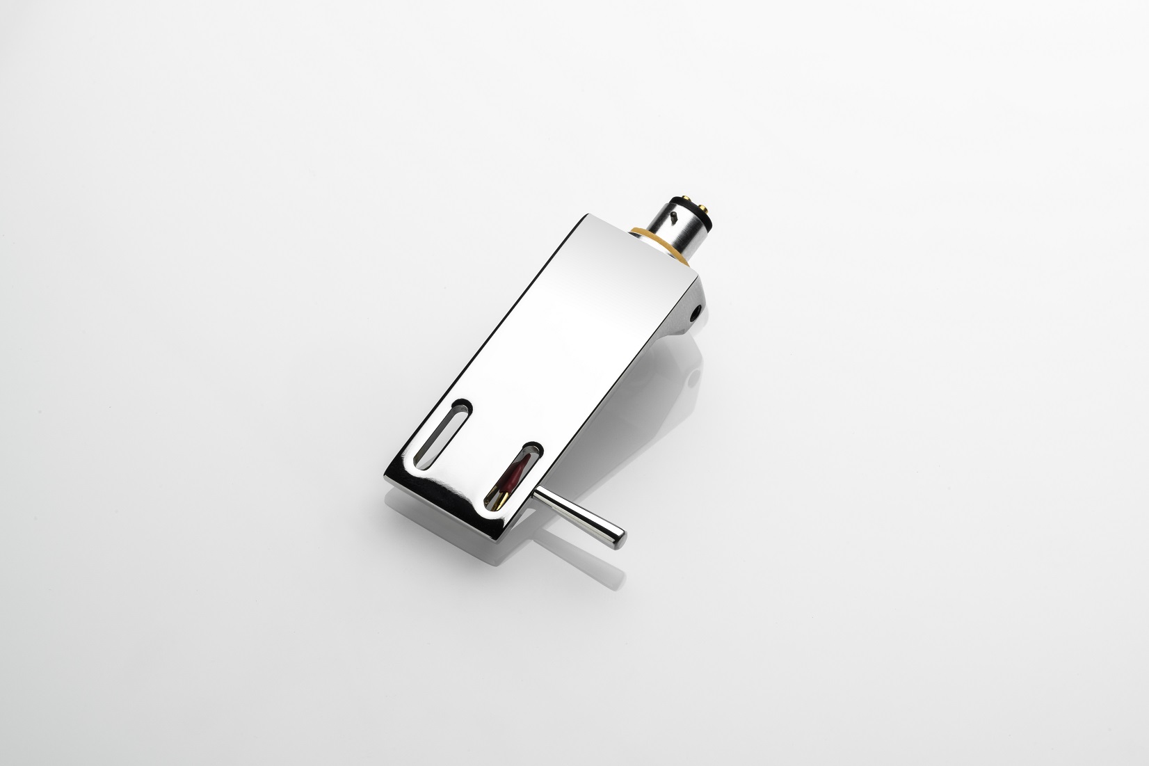 картинка Шелл Pro-Ject Headshell Premium Polished от магазина Одежда+