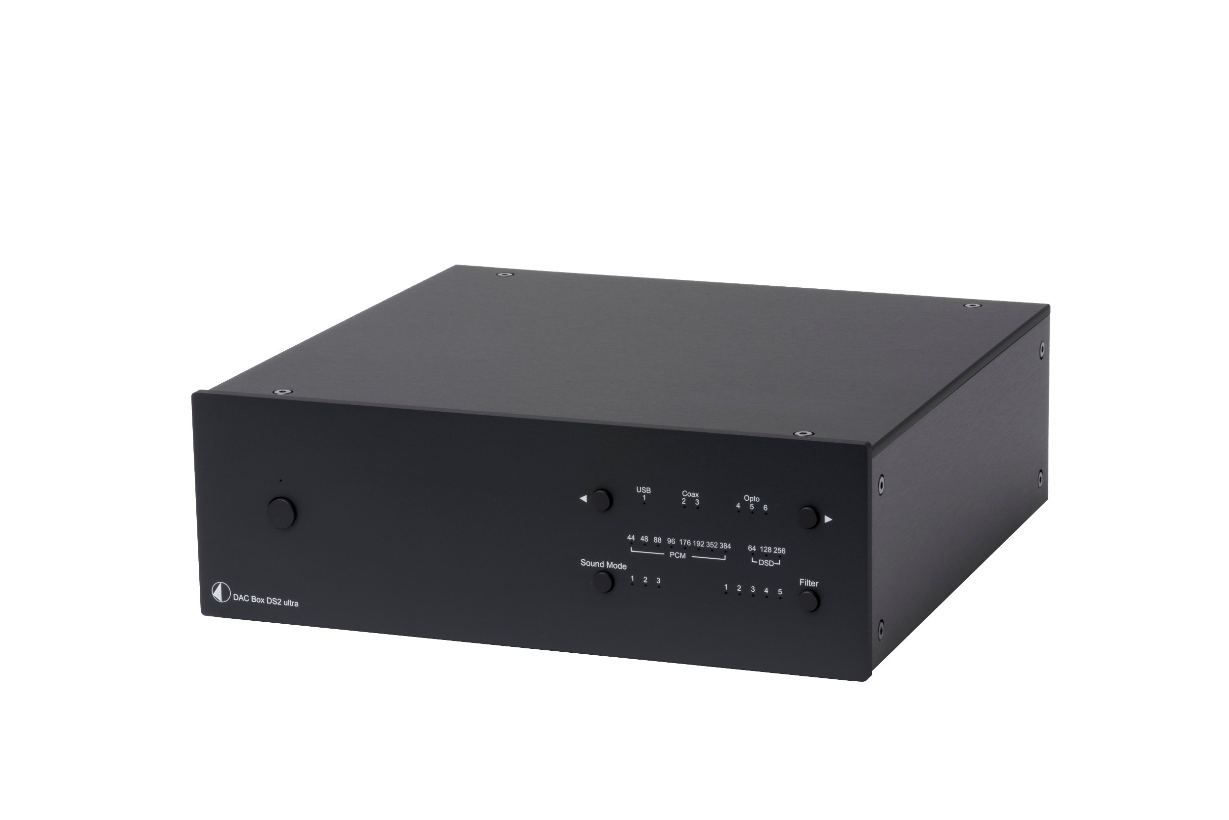 картинка ЦАП Pro-Ject DAC Box DS2 Ultra от магазина Одежда+
