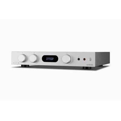 картинка Усилитель интегрированный AudioLab 6000A MKII silver от магазина Одежда+