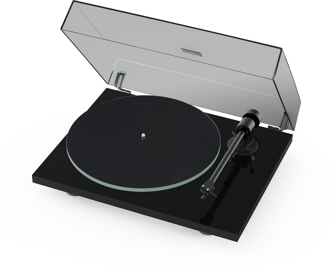 картинка Проигрыватель винила Pro-Ject T1 (OM 5E) от магазина Одежда+