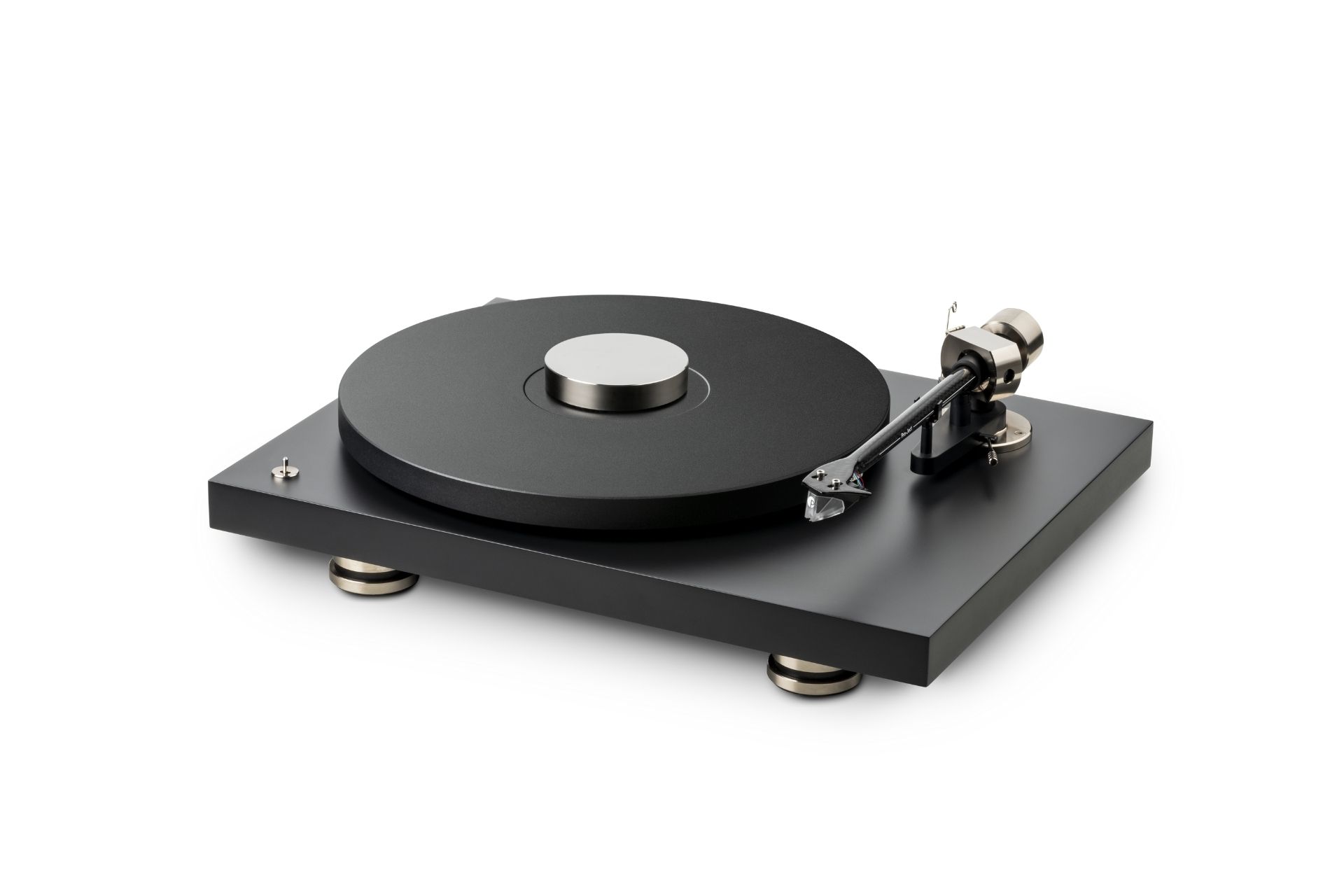 картинка Проигрыватель винила Pro-Ject Debut PRO (Pick it PRO) от магазина Одежда+