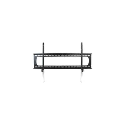 картинка Настенный кронштейн для ТВ Strong FIXED MOUNTS X-LARGE 49-90" black от магазина Одежда+