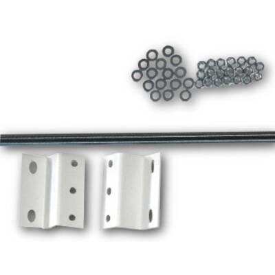 картинка Монтажный комплект Oray Squar Inceiling Mounting kit от магазина Одежда+