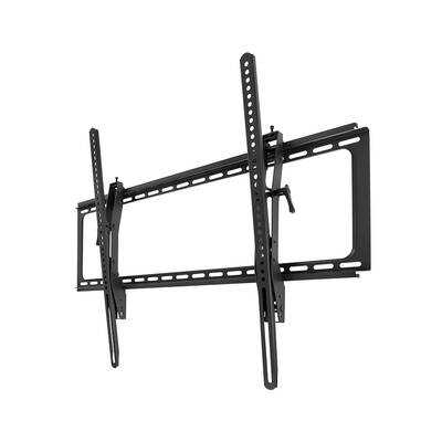 картинка Настенный кронштейн для ТВ Strong CARBON TILT MOUNT X-LARGE 49-90" black от магазина Одежда+