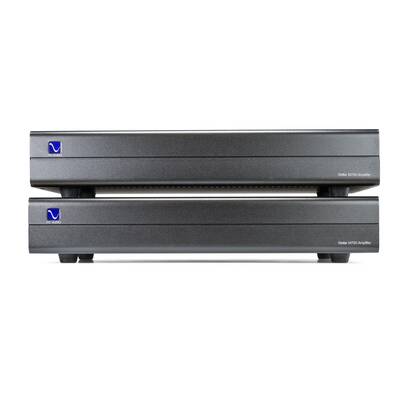 картинка Пара моно усилителей мощности PS Audio STELLAR M700 black от магазина Одежда+