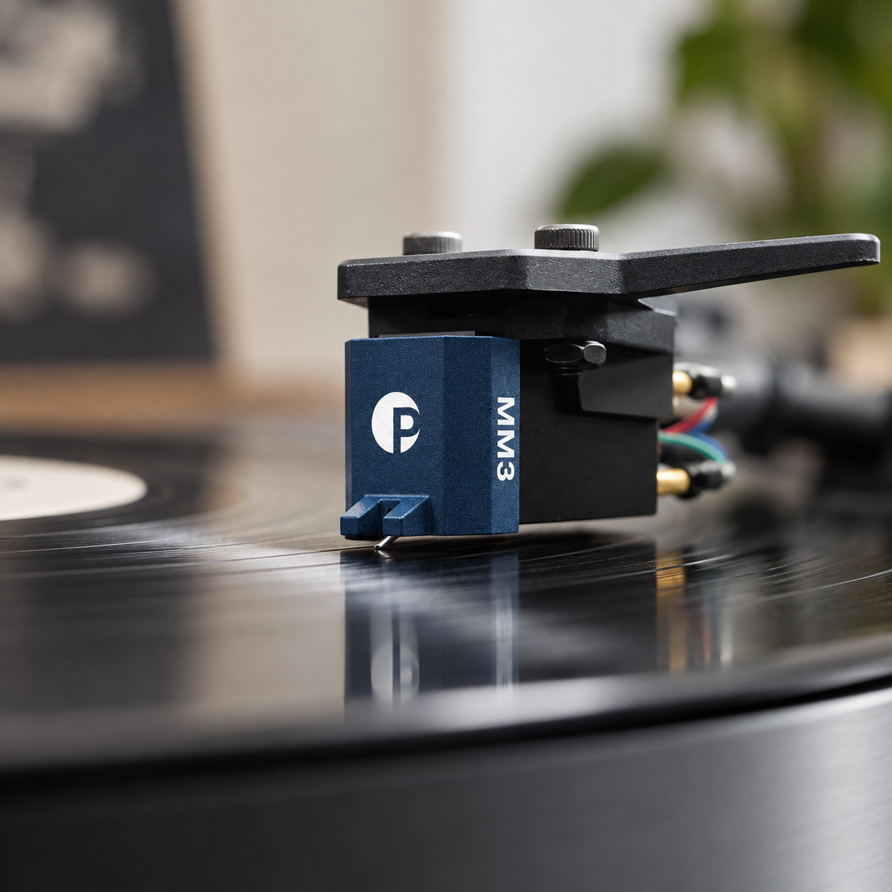 картинка Картридж Pro-Ject Pick it MM3 от магазина Одежда+