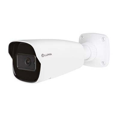 картинка IP камера Luma 820 SERIES 8MP BULLET IP OUTDOOR CAMERA white от магазина Одежда+