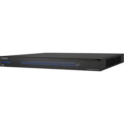 картинка Коммутатор сетевой Araknis 220 Series L2 Managed Gigabit Switch with Partial PoE | 44 + 4 Rear Ports от магазина Одежда+