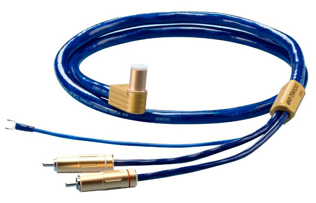 картинка Фоно кабель Ortofon 6NX-TSW 1010L (RCA-5P) от магазина Одежда+