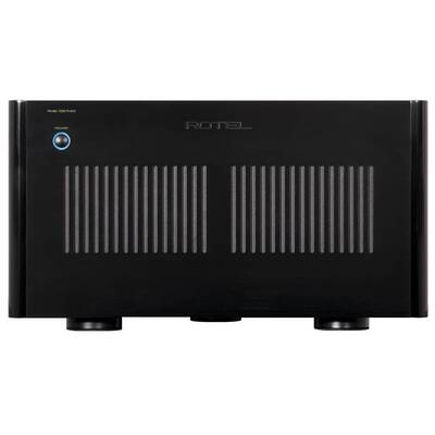 картинка Усилитель мощности Rotel RMB-1587MKII black от магазина Одежда+