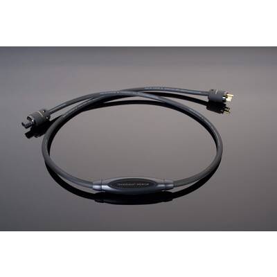 картинка Кабель Силовой, Готовый Transparent Audio PREMIUM G6 POWER CORD 1.0 m от магазина Одежда+