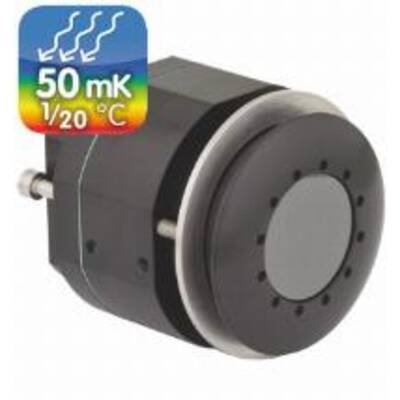 картинка Тепловизионный модуль Mobotix Thermal Sensor Module For S16/S15, 50 mK от магазина Одежда+