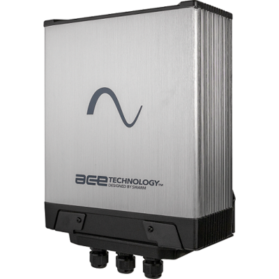 картинка Модуль сопряжения Episode Radiance MB-1 Outdoor Bollard Audio and Light Processor от магазина Одежда+