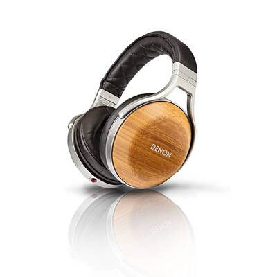 картинка DENON AH-D9200 brown от магазина Одежда+