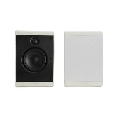 картинка Настенная акустика Polk OWM3 white от магазина Одежда+