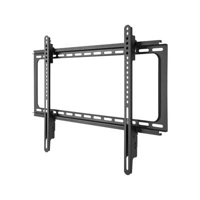 картинка Настенный кронштейн для ТВ Strong CARBON FIXED MOUNT LARGE 40-80" black от магазина Одежда+