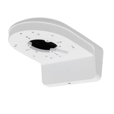 картинка Настенное крепление Luma LUMA X20 FIXED TURRET & DOME WALL MOUNT BRACKET (STANDALONE ) white от магазина Одежда+