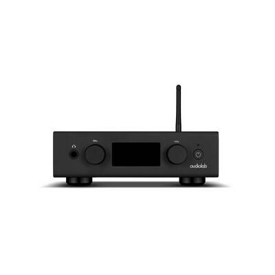 картинка ЦАП AudioLab D7 black от магазина Одежда+