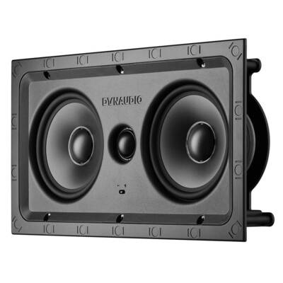 картинка Встраиваемая АС Dynaudio P4-LCR50 от магазина Одежда+