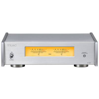 картинка Усилитель мощности TEAC AP-507 silver от магазина Одежда+