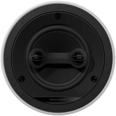 картинка Встраиваемая акустическая система Bowers & Wilkins CCM664SR white от магазина Одежда+