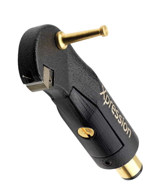 картинка Картридж Ortofon MC Xpression от магазина Одежда+