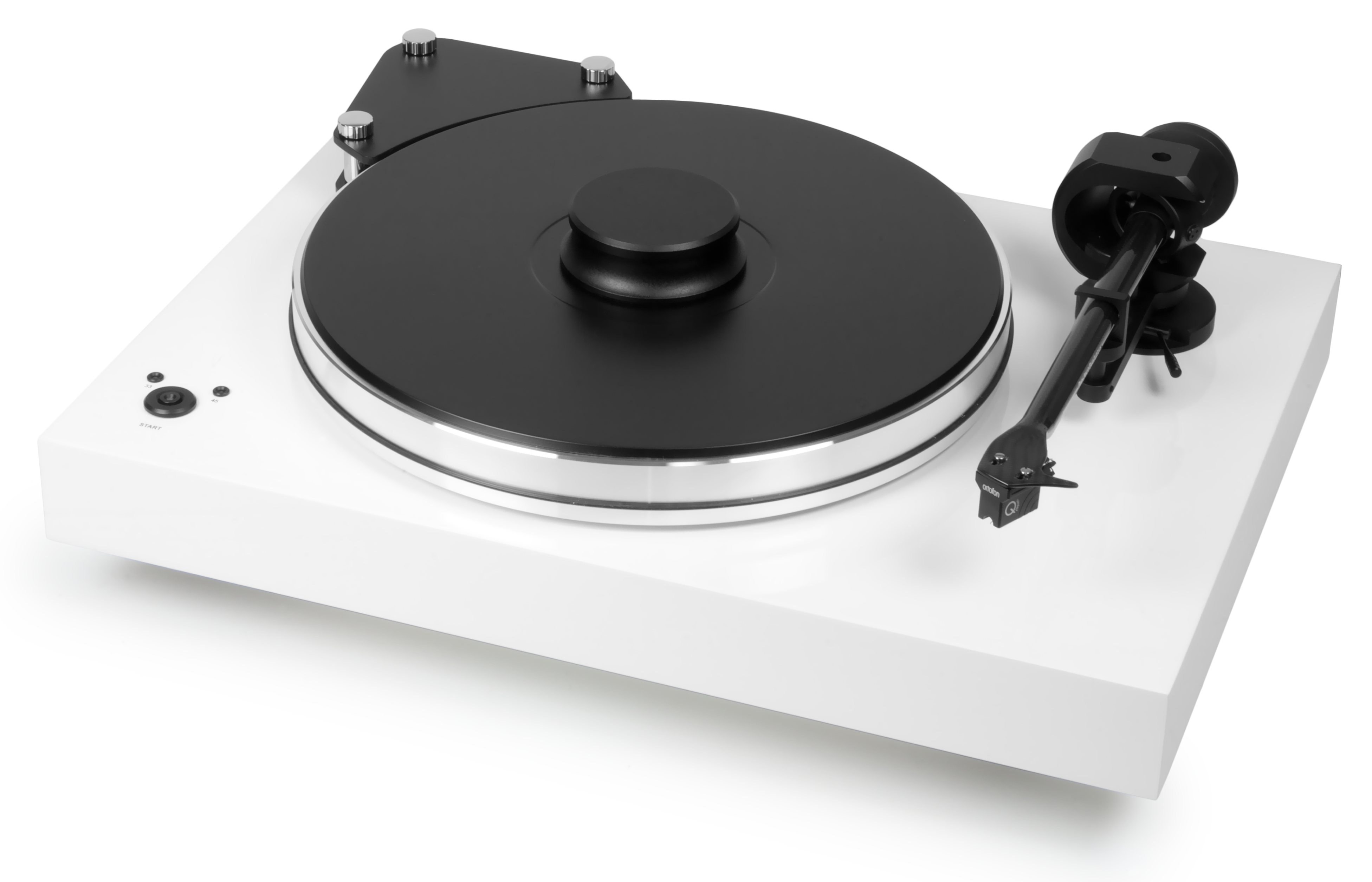 картинка Проигрыватель винила Pro-Ject Xtension 9 Evolution Superpack (Quintet Blue) от магазина Одежда+