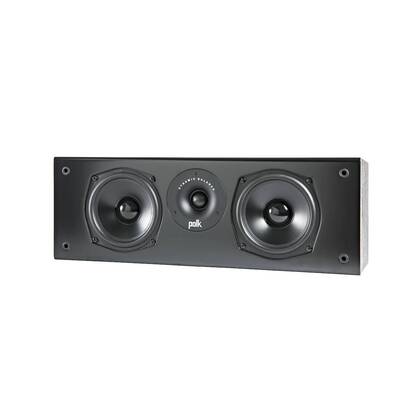 картинка Акустика центрального канала Polk T30 black от магазина Одежда+