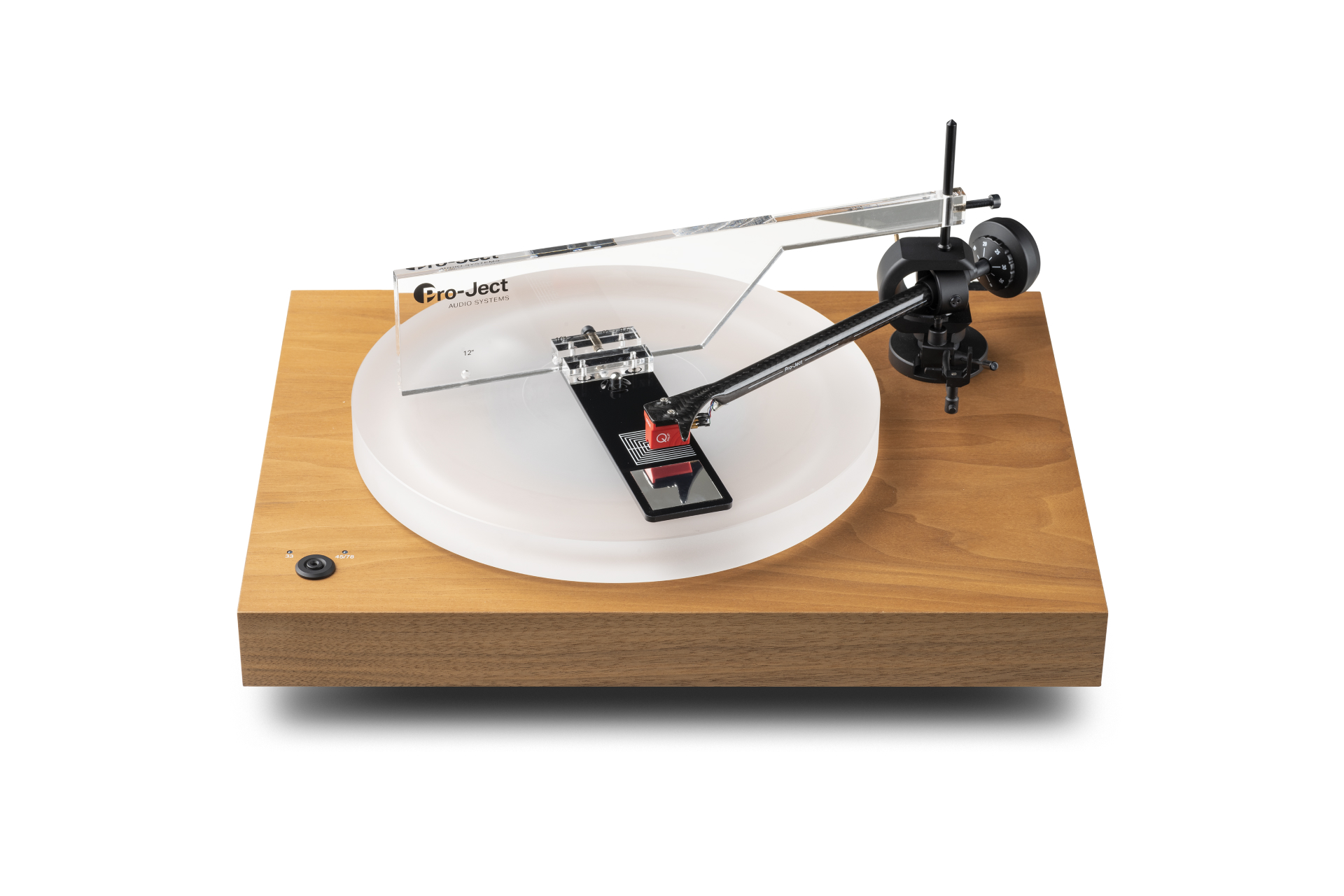 картинка Установочный шаблон Pro-Ject Align It PRO от магазина Одежда+