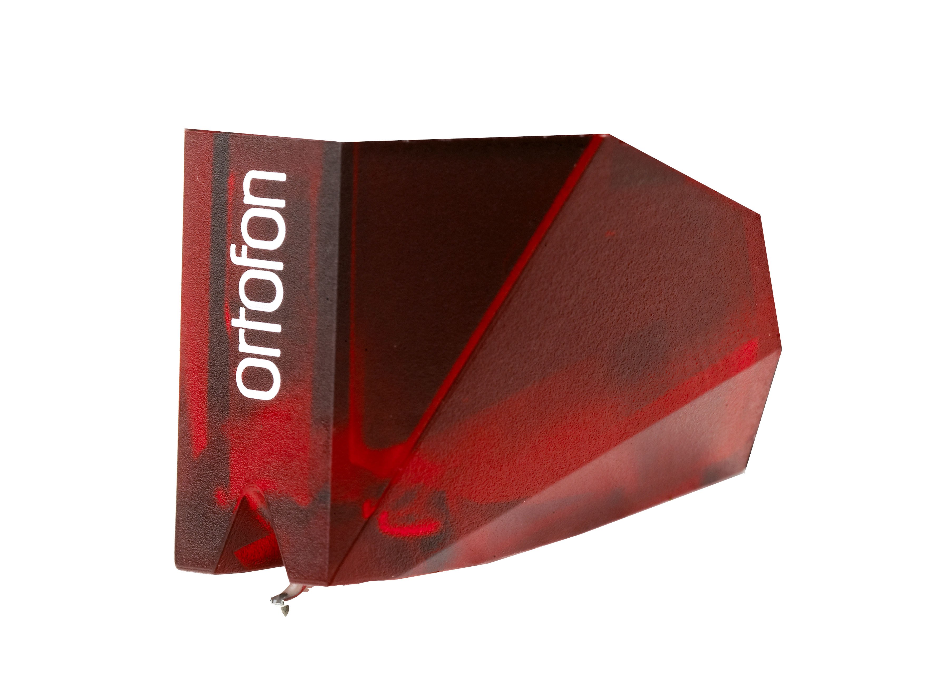 картинка Сменная игла Ortofon Stylus 2M Red от магазина Одежда+