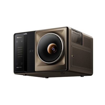 картинка Лазерный проектор Hisense XR10 от магазина Одежда+