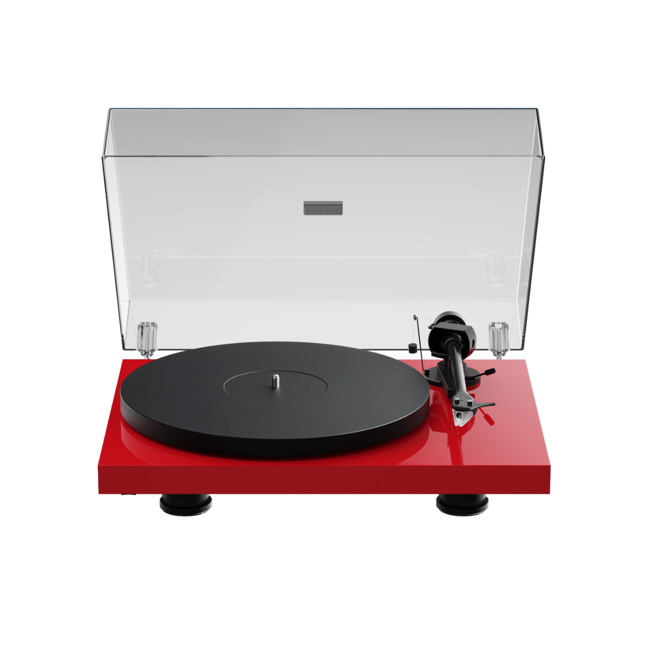 картинка Проигрыватель винила Pro-Ject Debut EVO 2 (Pick It MM EVO) от магазина Одежда+