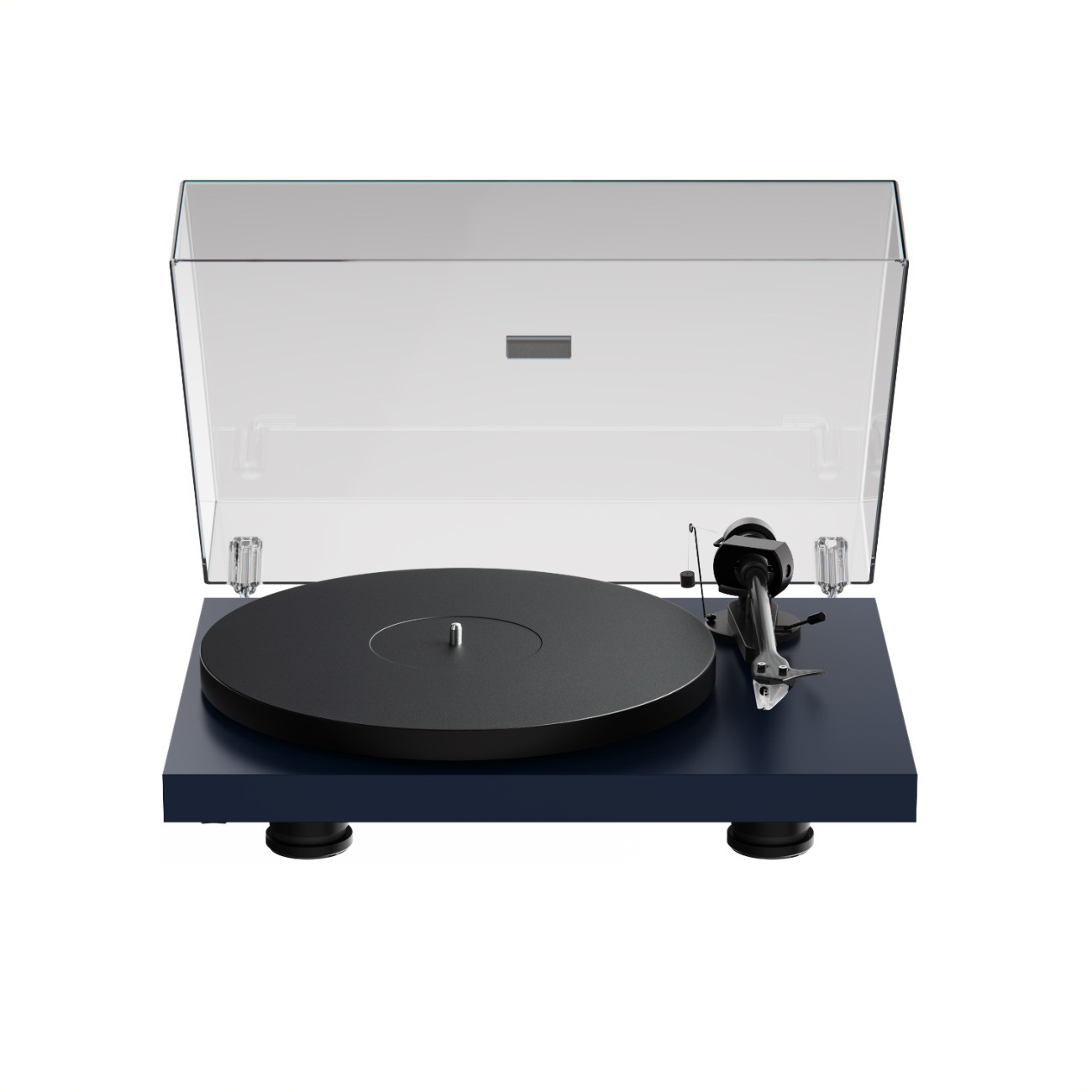 картинка Проигрыватель винила Pro-Ject Debut EVO 2 (Pick It MM EVO) от магазина Одежда+