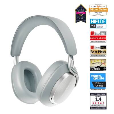 картинка Bowers & Wilkins PX8 S2 pearl blue от магазина Одежда+