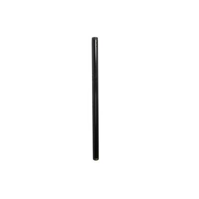 картинка Удлинитель потолочного кронштейна для проектора Strong FIXED POLE 36" EXTENSION FOR CEILING MOUNTS WITH 1 ? " NPT THREADING black от магазина Одежда+