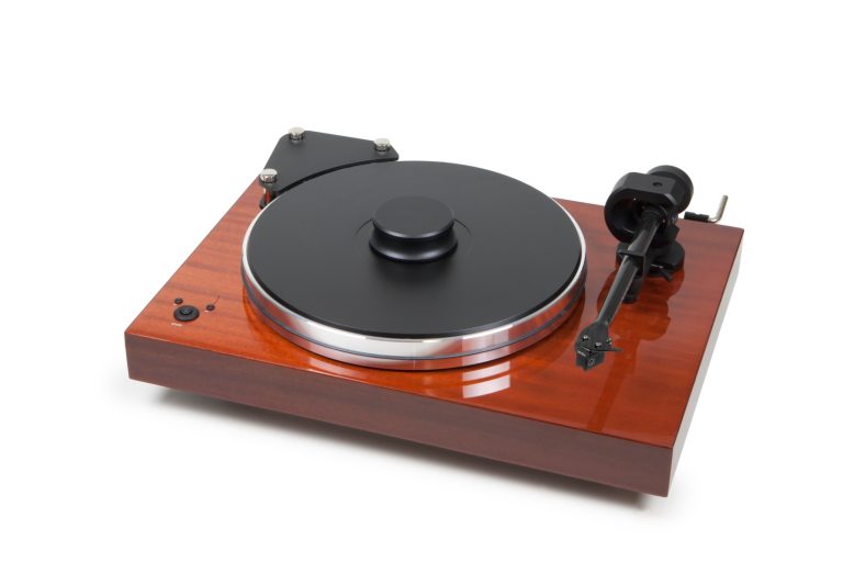 картинка Проигрыватель винила Pro-Ject Xtension 9 Evolution от магазина Одежда+