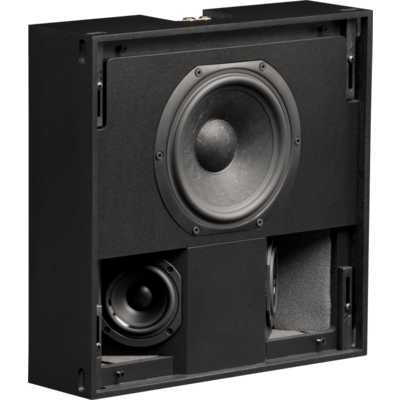 картинка Акустическая система для монтажа в стену InWall TRIAD InWall Silver/4 Surround (standard bipole) от магазина Одежда+
