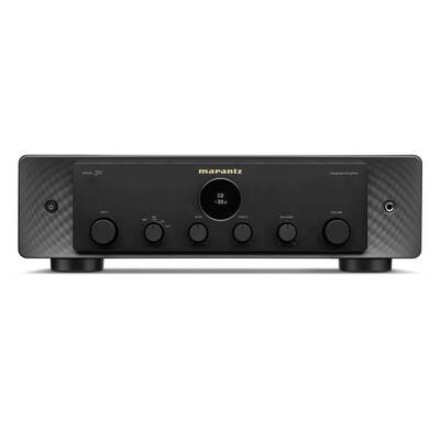 картинка Интегрированный усилитель Marantz MODEL 30 black от магазина Одежда+