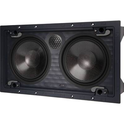 картинка Акустическая система для монтажа в стену InWall TRIAD PDX Series 4 InWall LCR Speaker (Each) - 6" от магазина Одежда+