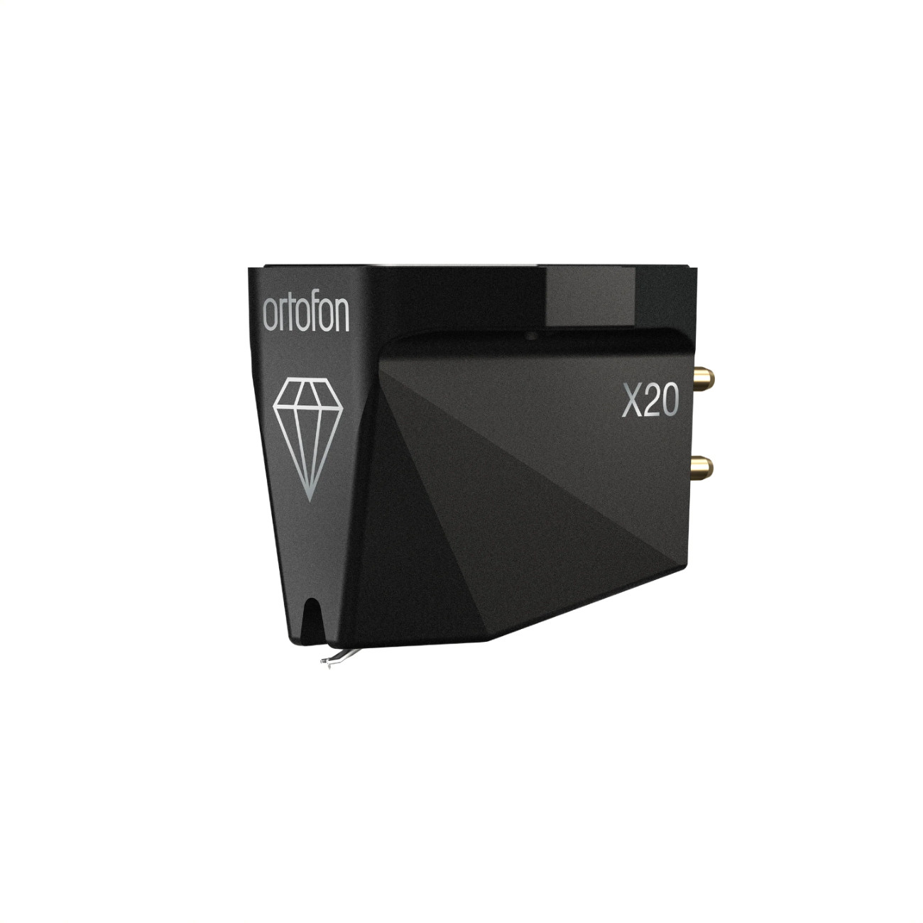 картинка Картридж Ortofon MC X20 от магазина Одежда+