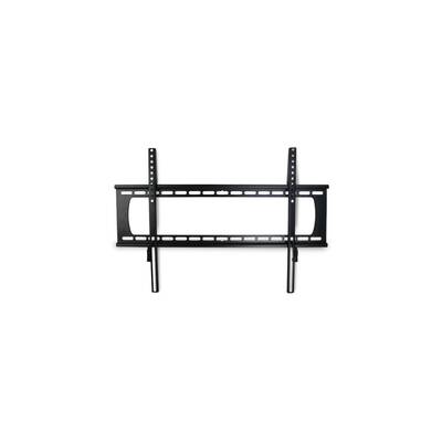 картинка Настенный кронштейн для ТВ Strong FIXED MOUNTS LARGE 37-70'' black от магазина Одежда+