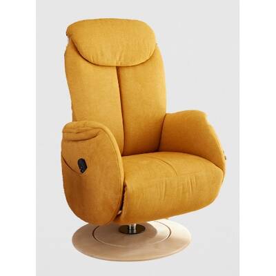 картинка Oray BILBAO SWIVEL SEVEN MANUAL custom от магазина Одежда+
