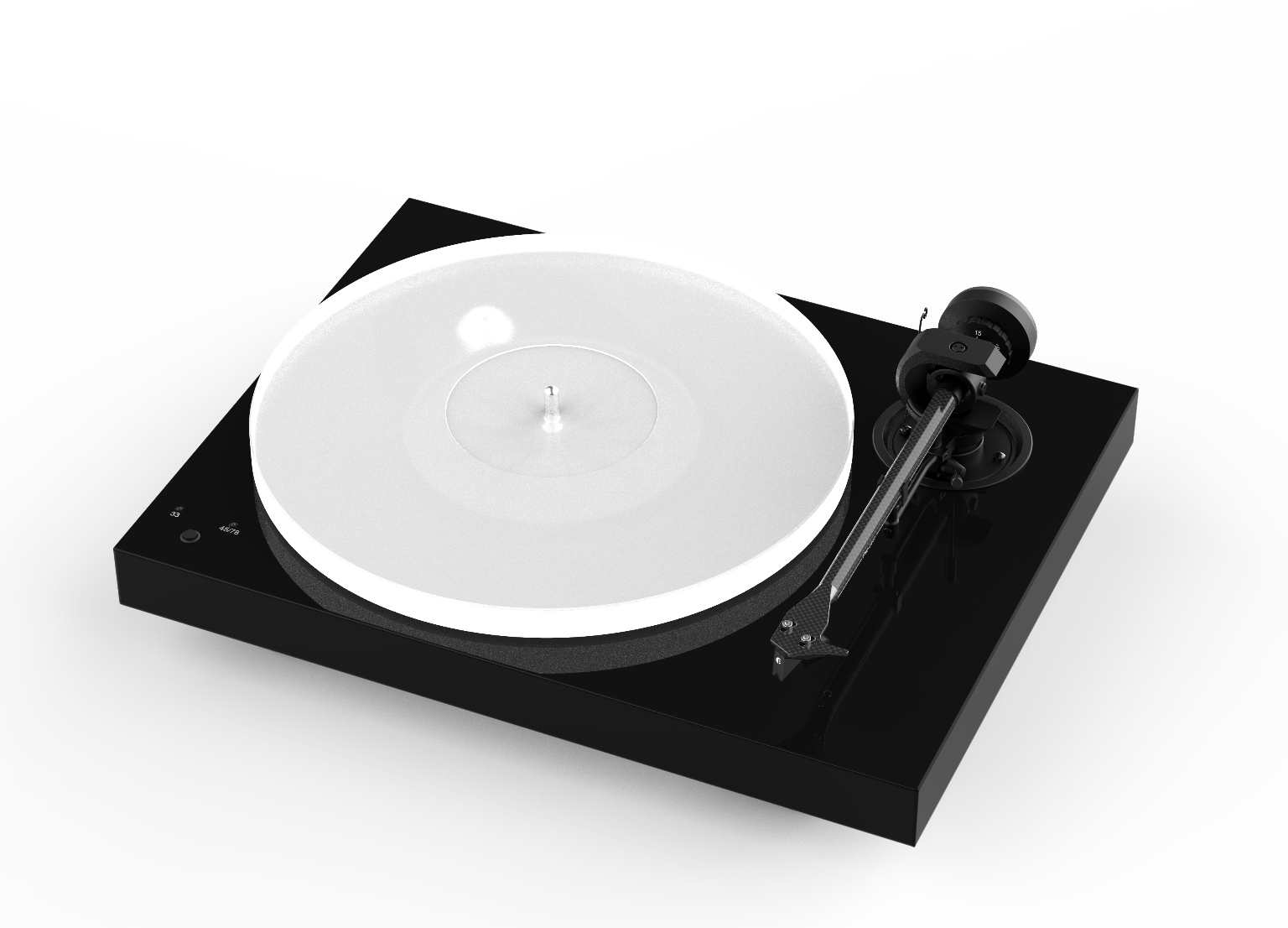картинка Проигрыватель винила Pro-Ject X1 от магазина Одежда+