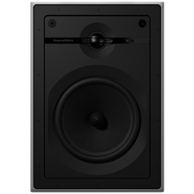 картинка Встраиваемая акустическая система Bowers & Wilkins CWM664 white от магазина Одежда+