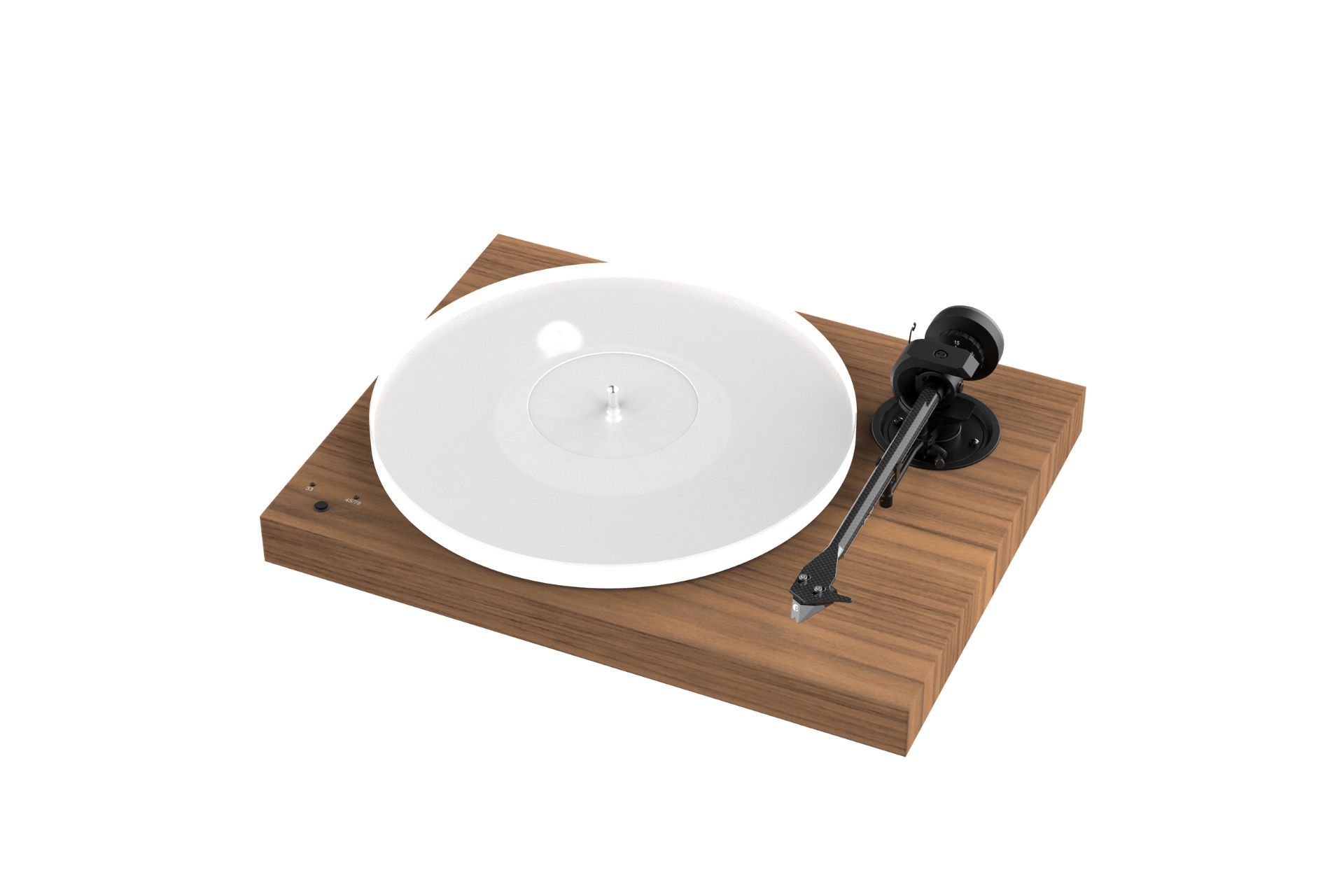 картинка Проигрыватель винила Pro-Ject X1 B (Pick It S2 MM) от магазина Одежда+