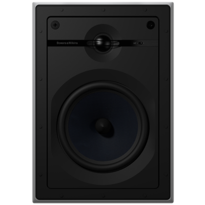 картинка Встраиваемая акустическая система Bowers & Wilkins CWM663 white от магазина Одежда+