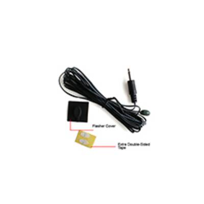 картинка ИК-излучатель Control4 Episode IR Flasher with LED Feedback - Single Emitter от магазина Одежда+