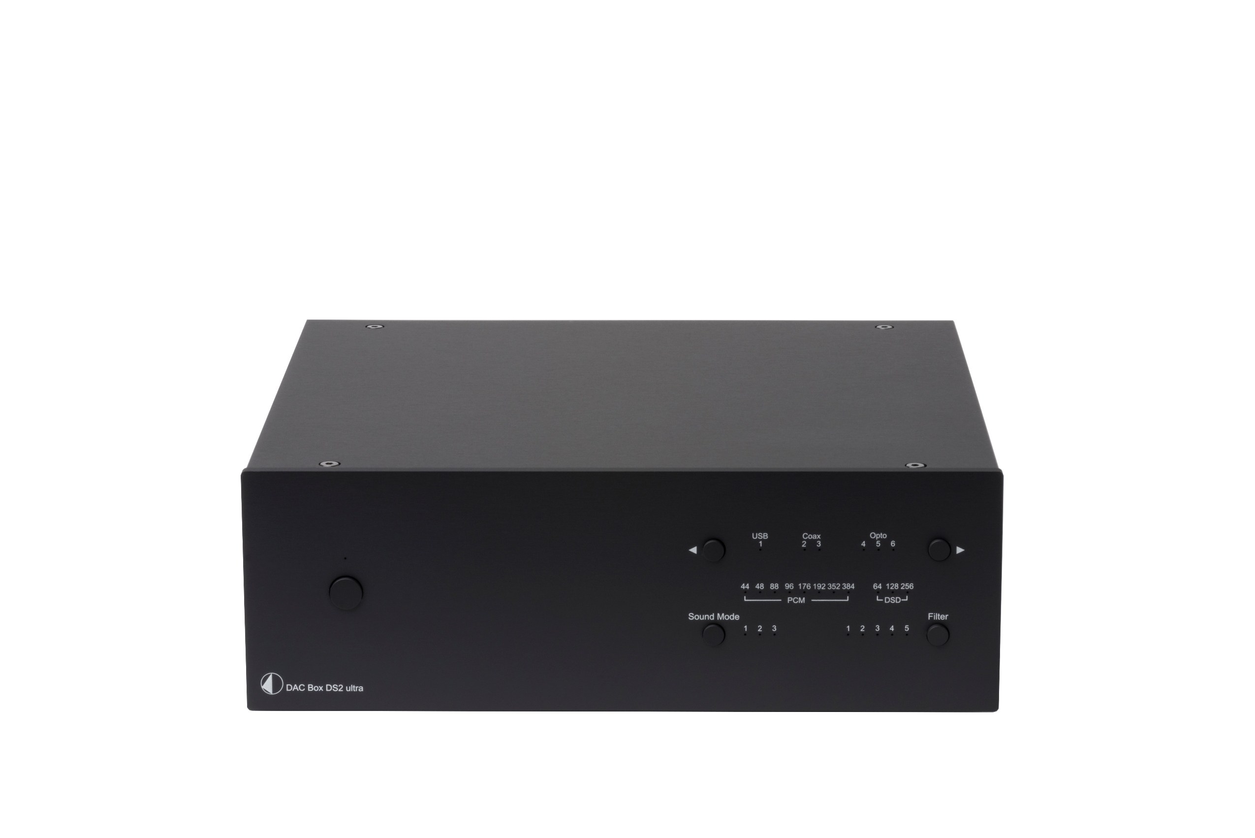 картинка ЦАП Pro-Ject DAC Box DS2 Ultra от магазина Одежда+