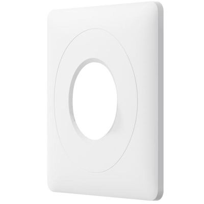 картинка Рамка для датчика GVS Plastic frame for KNX Motion Sensor,PIR от магазина Одежда+